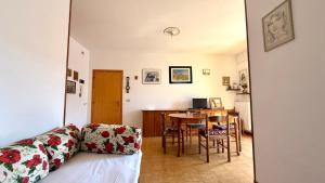 N034 - Appartamento con terrazzo a Numana