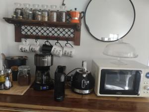 Αγροτικό σπίτι agrikia με θέα στο βουνό πάρκινγκ και δωρεάν WiFi