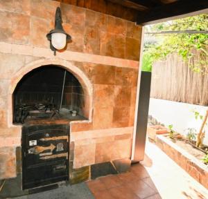 Villa Blanca Carrio - 7 chambres, piscine chauffée