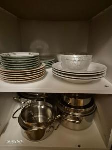 Haus Evelynchen auf Rädern Deutschhof