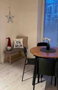 Modern Studio in Prague 7