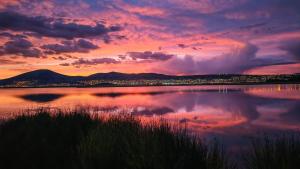 Titicaca Kontiki Eco Lodge Peru