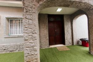 Castelinho Solemar - Suíte Premium com Banheira Privativa e Ar