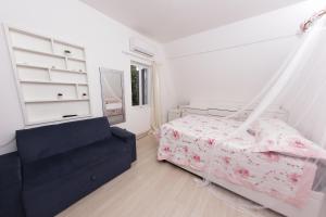 Castelinho Solemar - Suíte Premium com Banheira Privativa e Ar