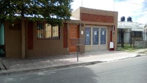 La comarca hostel