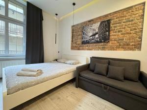 Zabrsaint Mieszkania 5ABC