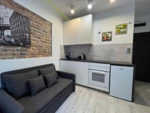 Zabrsaint Mieszkania 5ABC