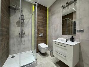 Zabrsaint Mieszkania 5ABC