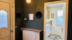 LEscale de Pontcarré - Disneyland Paris