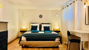 LEscale de Pontcarré - Disneyland Paris