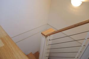 Flat with swimming pool and balcony