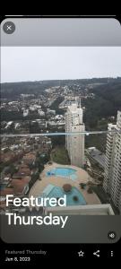 condo renaca, vina del mar