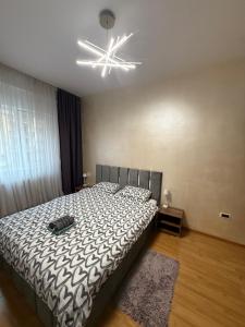 Comfort Stay Apartment - Free Parking & Wi-Fi