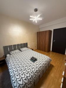 Comfort Stay Apartment - Free Parking & Wi-Fi