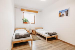 Szent László vendégház