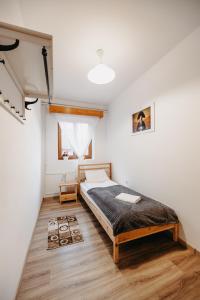 Szent László vendégház