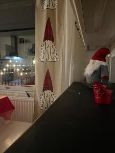 Villa Väinölä, tilaa rauhoittua