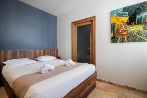 Mont Blanc - Emplacement n1 au centre dAnnecy