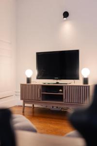 Appartement 2 chambres hypercentre