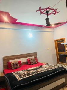 Lakshman Guest House Ayodhya