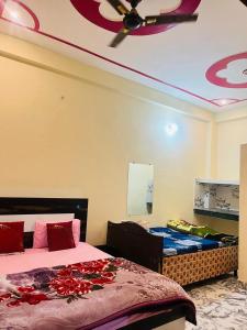 Lakshman Guest House Ayodhya