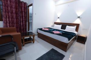 Hotel Saurabh