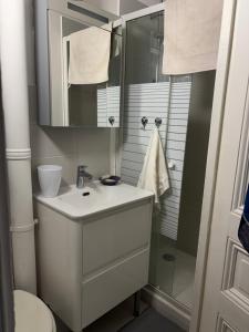 3 pièces lumineuses, 3 nuitées minimum