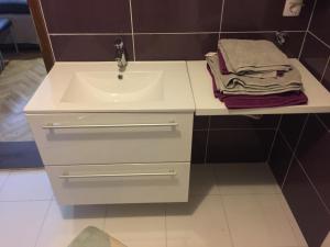 Old part Apartments Banjac