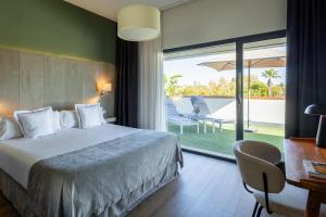 Sevilla Green Suites