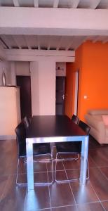 Centre historique, 50 m plage, Calme, Clim, Wifi