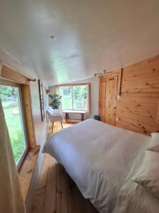 La Frontera Bed & Breakfast, Valle Cochamó