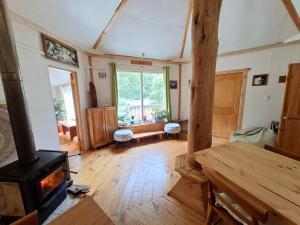 La Frontera Bed & Breakfast, Valle Cochamó