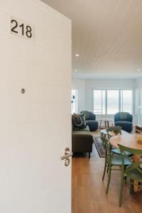 Hermanus Beach Club 218