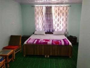 Hotel Norbu Ghephel