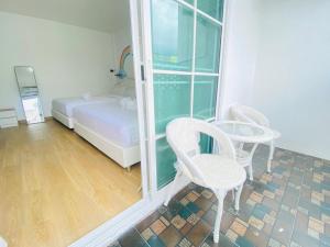 Ananda BETONG HOMESTAY