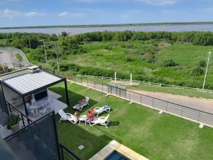 Departamento Ribera Ramallo