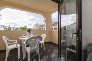 Castle Harbour 39 - Two Bed