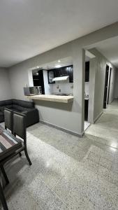 Departamento cerca de Polanco Nueva Embajada USA y el Hospital Militar