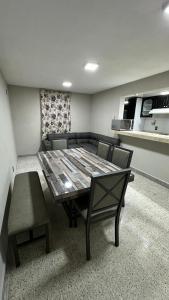 Departamento cerca de Polanco Nueva Embajada USA y el Hospital Militar