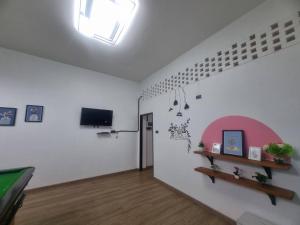 Ananda BETONG HOMESTAY