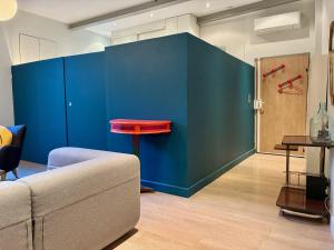 B OP Cocon Bonaparte - Old Port