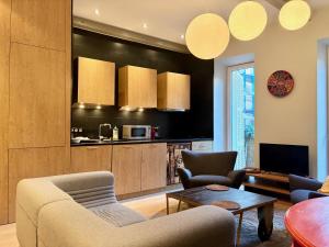 B OP Cocon Bonaparte - Old Port