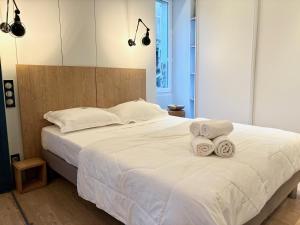 B OP Cocon Bonaparte - Old Port