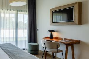 Sevilla Green Suites