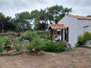 Le paradis