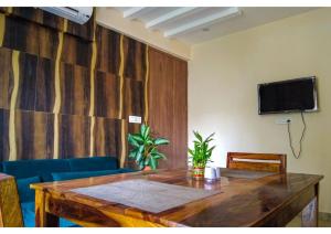 1BHK Apartment - 360 Bliss
