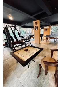 1BHK Apartment - 360 Bliss