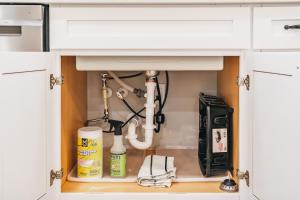 Downtown 1 Bedroom Duplex