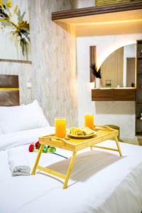Stylish Apartment in Gueliz by Train & Majorelle