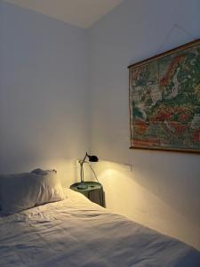 Deliziosa stanza in Maggiolina